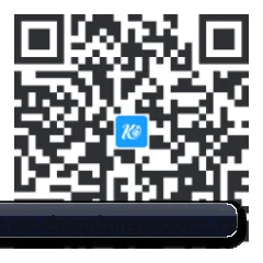 系统版 iOS 二维码